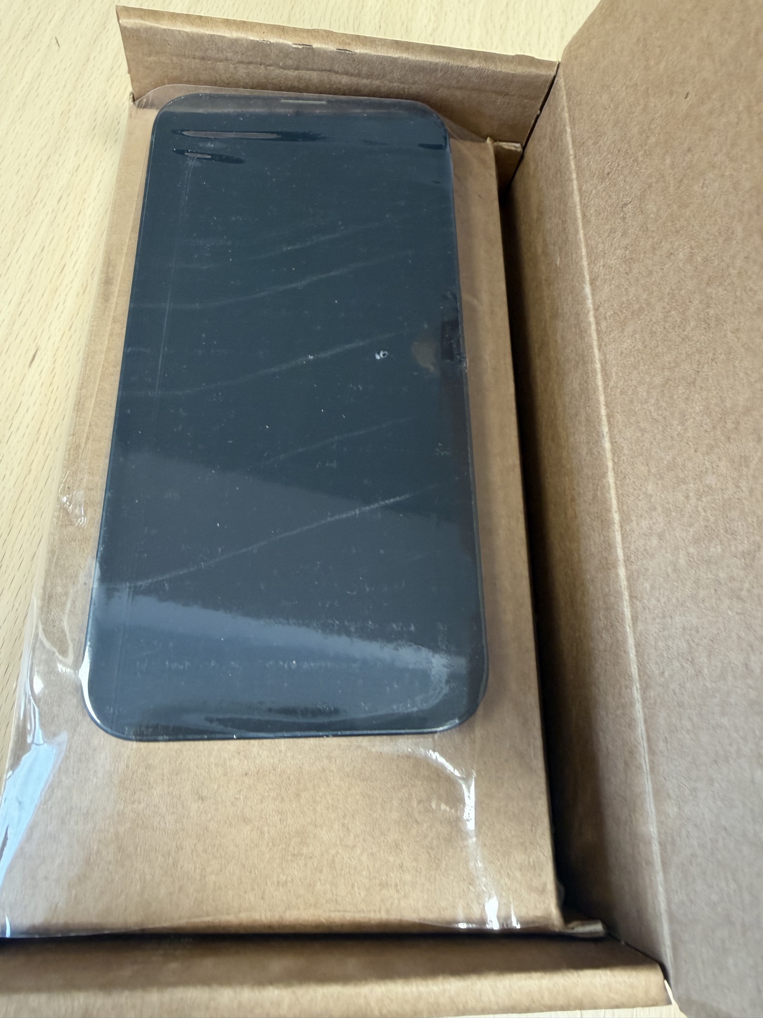 Apple iPhone 13 128gb midnight