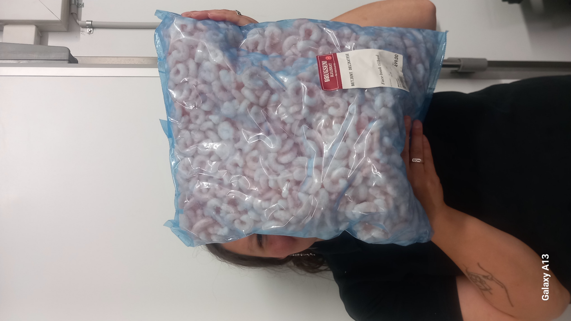 Rejer 5 kg